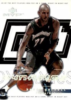 Kevin Garnett
