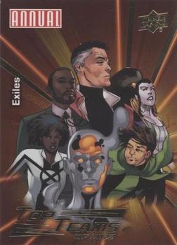 Exiles 