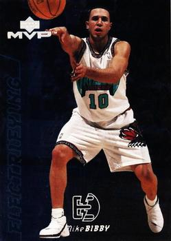 Mike Bibby
