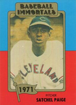 Satchel Paige