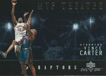 Vince Carter