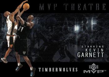 Kevin Garnett