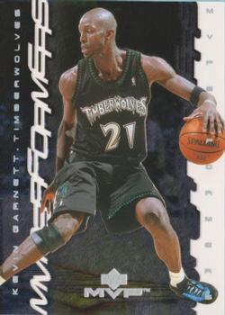 Kevin Garnett