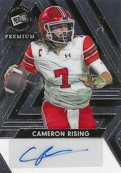 Cameron Rising