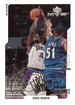 Chris Webber