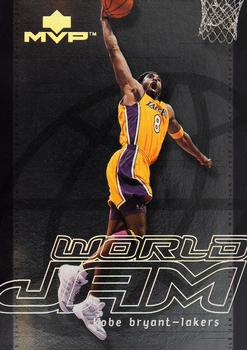 Kobe Bryant