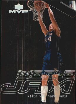 Keith Van Horn
