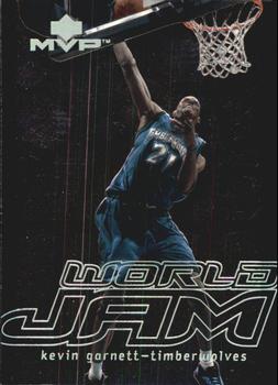 Kevin Garnett