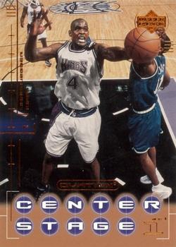 Chris Webber