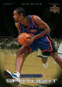 Latrell Sprewell