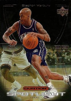 Stephon Marbury