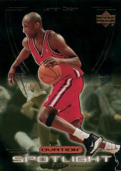 Lamar Odom