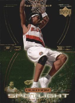 Rasheed Wallace