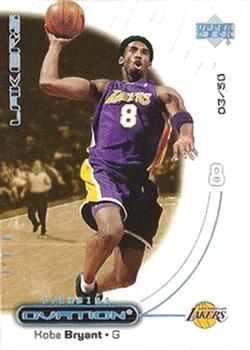 Kobe Bryant