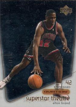 Elton Brand