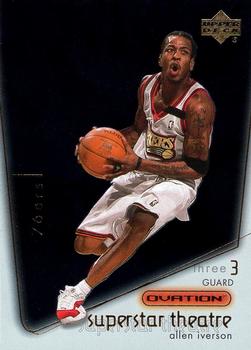Allen Iverson