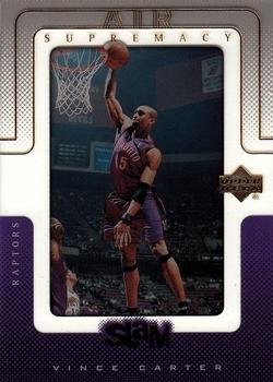 Vince Carter