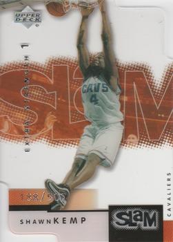 Shawn Kemp