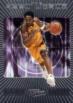 Kobe Bryant