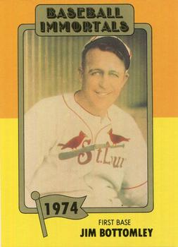 Jim Bottomley