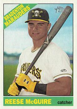 Reese McGuire