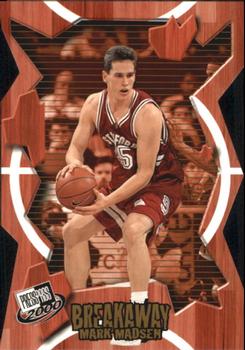 Mark Madsen