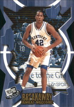 Jamaal Magloire