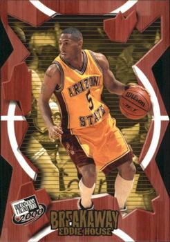 Eddie House