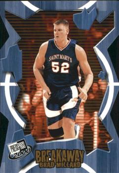 Brad Millard