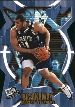 Jarrett Stephens