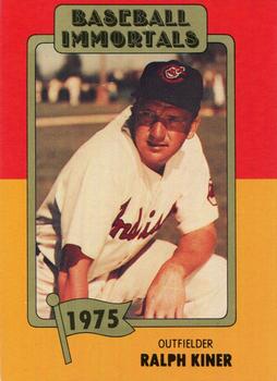 Ralph Kiner