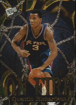Quentin Richardson