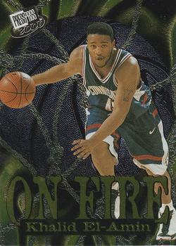 Khalid El-Amin