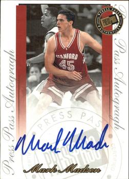 Mark Madsen