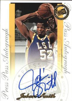 Jabari Smith