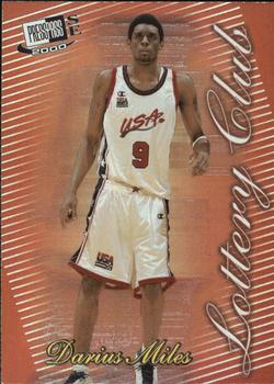 Darius Miles