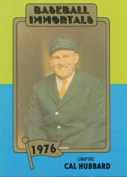 Cal Hubbard