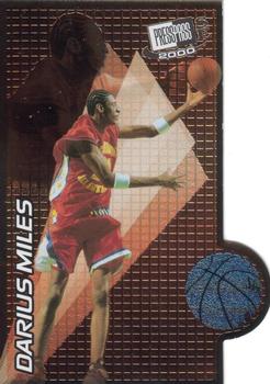 Darius Miles / Quentin Richardson