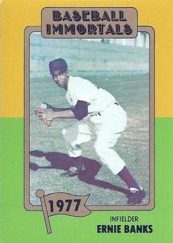 Ernie Banks