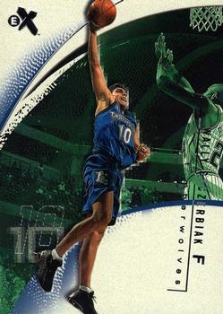 Wally Szczerbiak