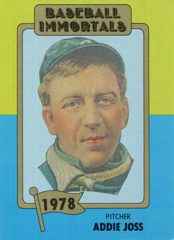 Addie Joss