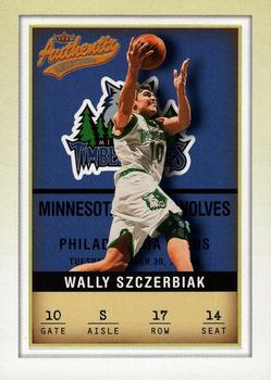 Wally Szczerbiak