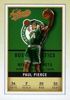 Paul Pierce