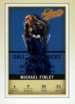 Michael Finley