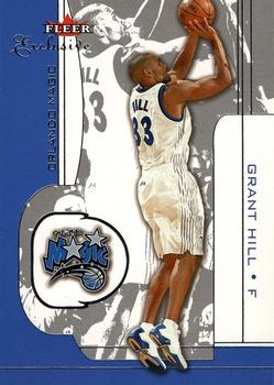 Grant Hill