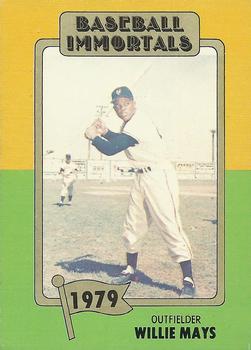 Willie Mays
