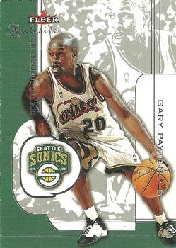 Gary Payton