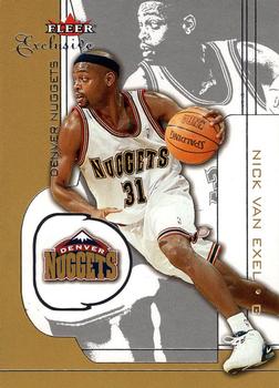 Nick Van Exel