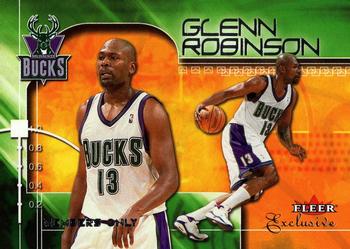 Glenn Robinson