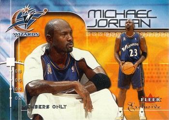 Michael Jordan